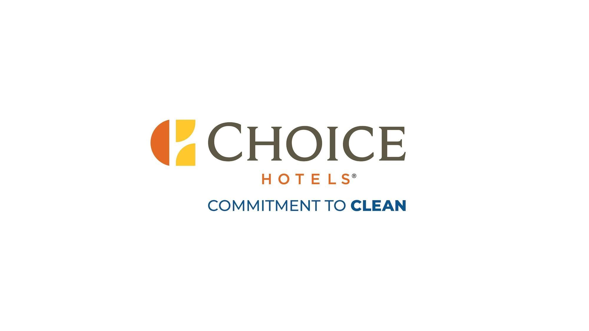 Quality Inn New Columbia-Lewisburg Luaran gambar