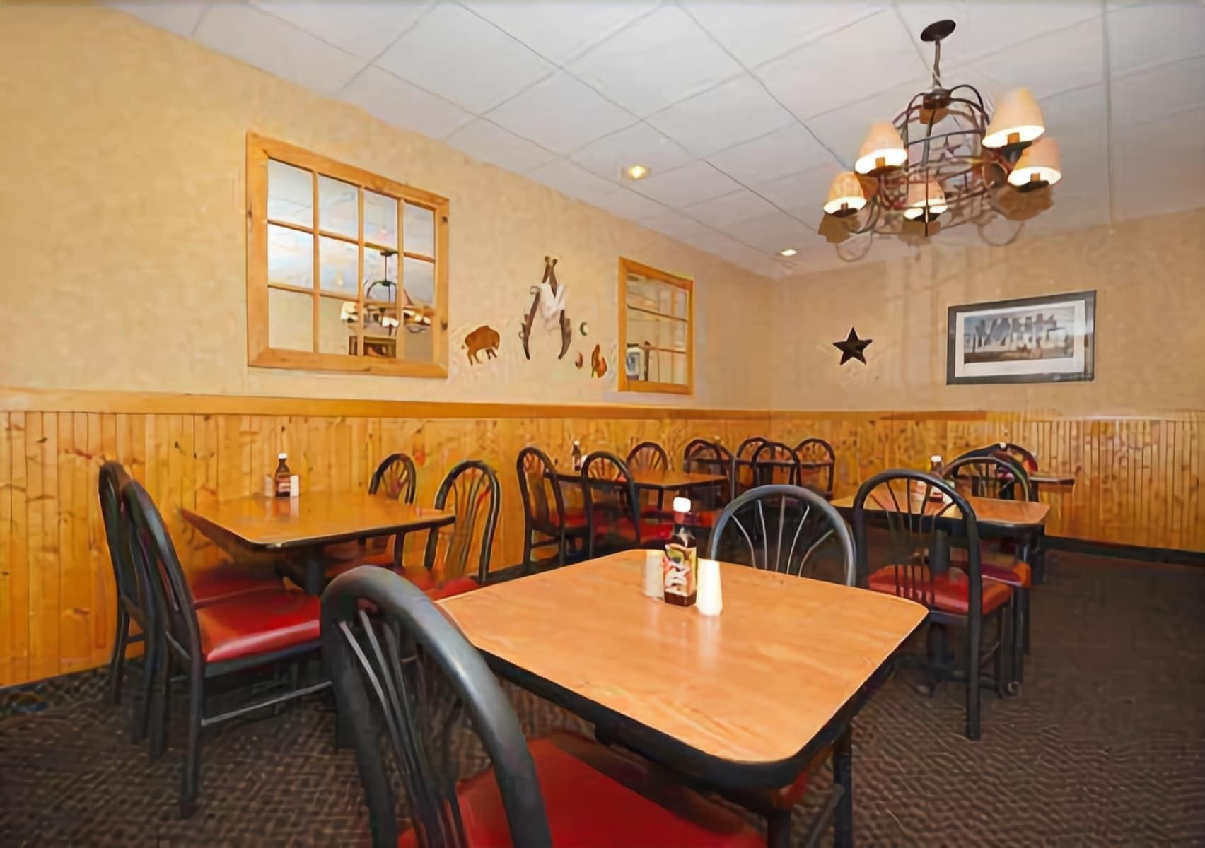 Quality Inn New Columbia-Lewisburg Luaran gambar