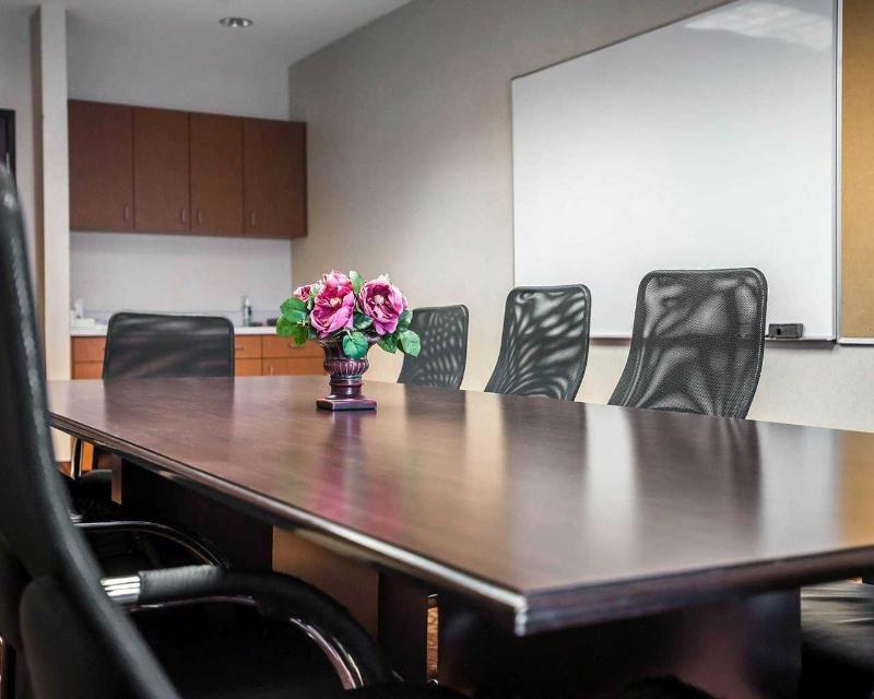 Quality Inn New Columbia-Lewisburg Luaran gambar